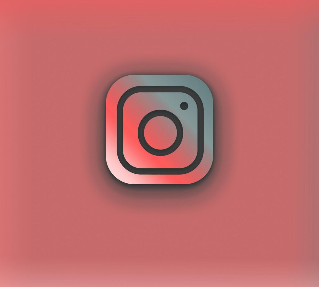 Logo instagram